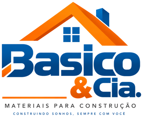 Basico & Cia. — Materiais para Construção